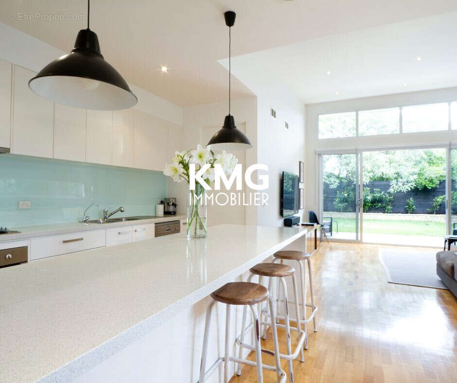 Appartement à BIARRITZ