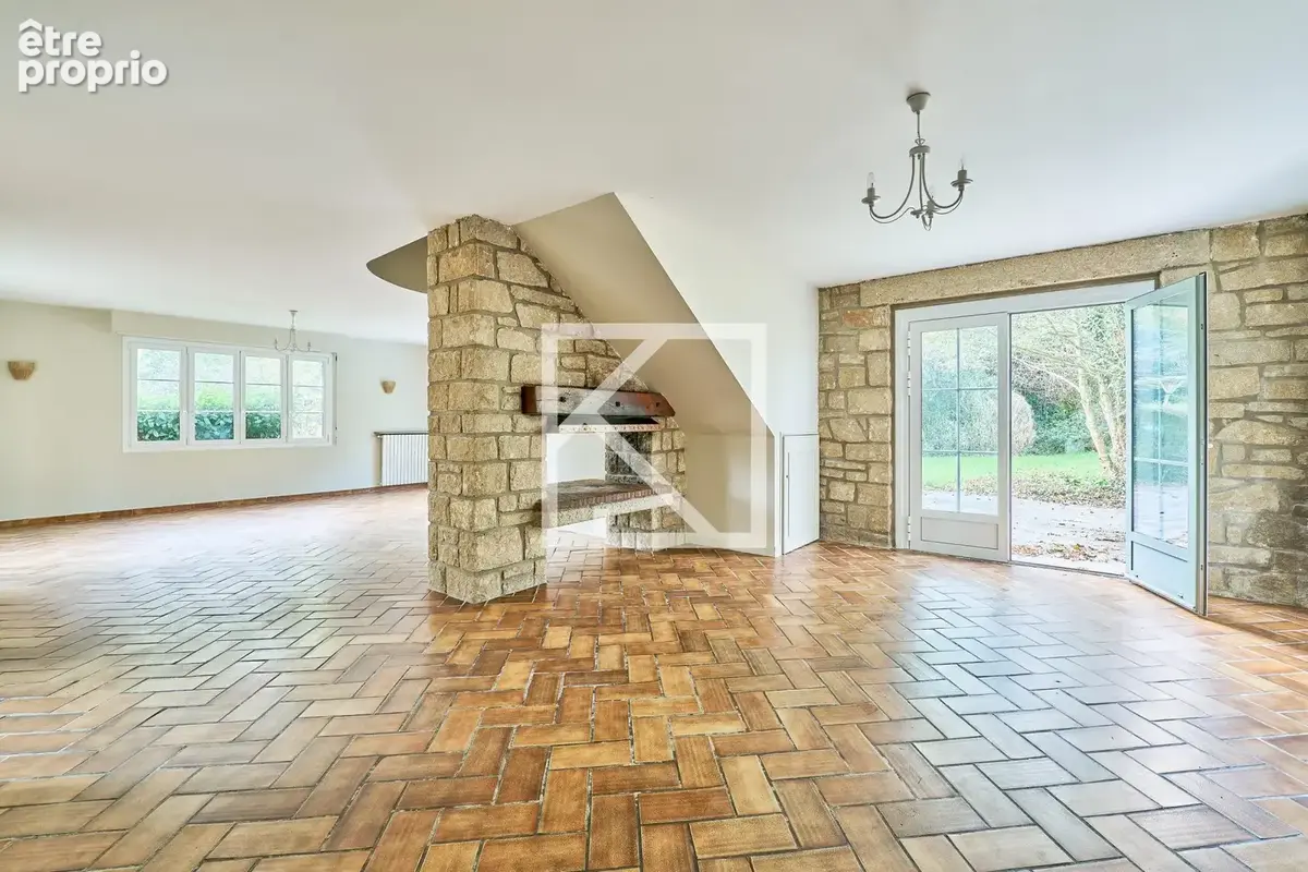 Maison 10 pièces 475 m² à vendre à Dinard (35800) - photo 9