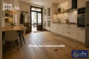 Maison à NEUVIC