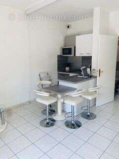 studio proche mer balcon - photo 2
