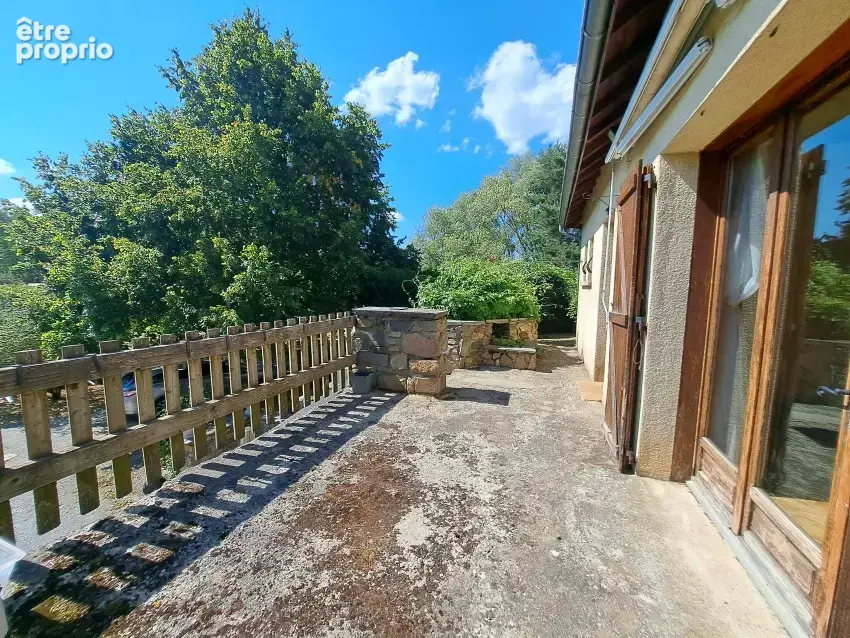 Maison 135 m² à Manzat  - photo 16