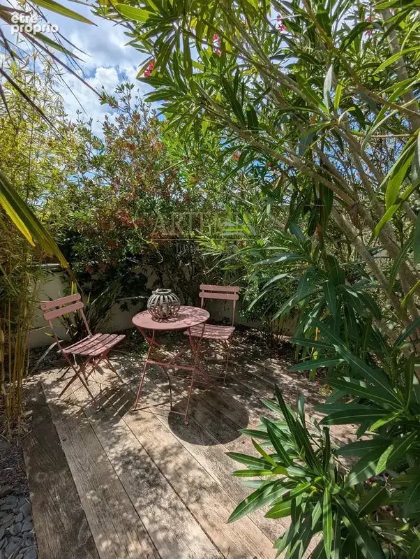 Belle maison contemporaine à Gujan-Mestras - photo 10