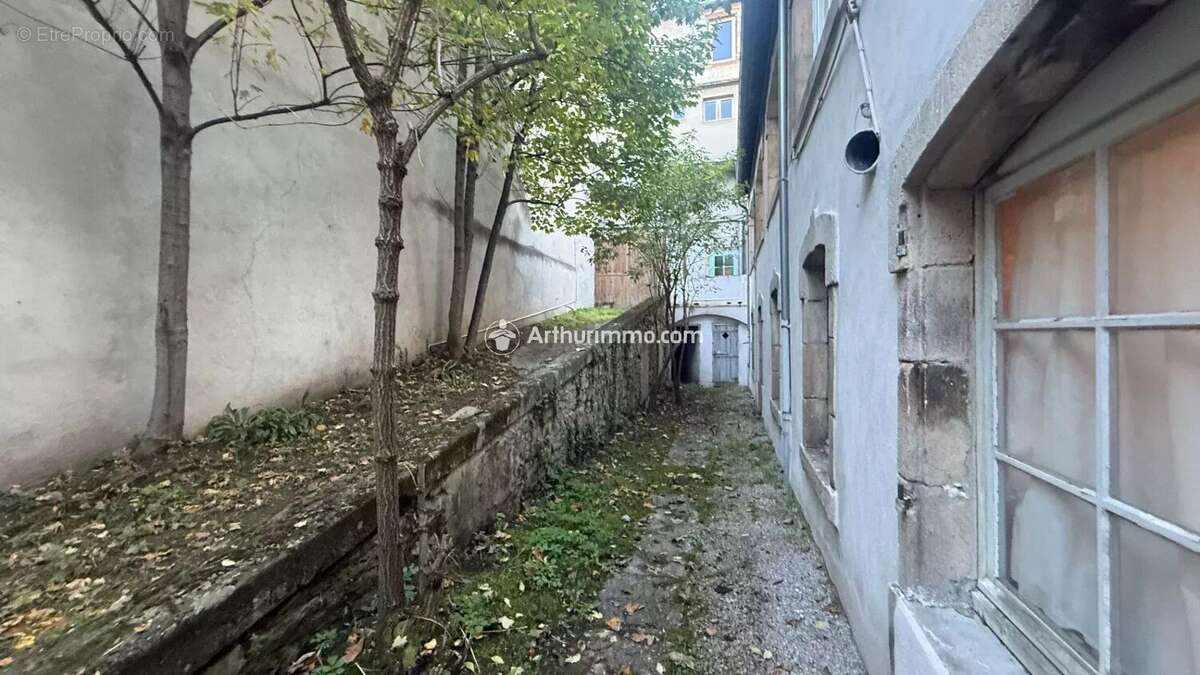 Appartement à MILLAU