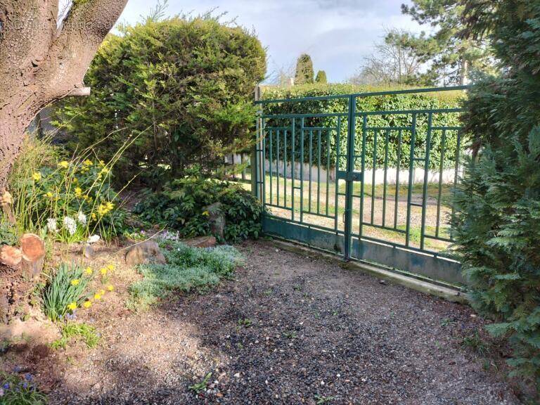 Photo 1 - Maison à MOREUIL