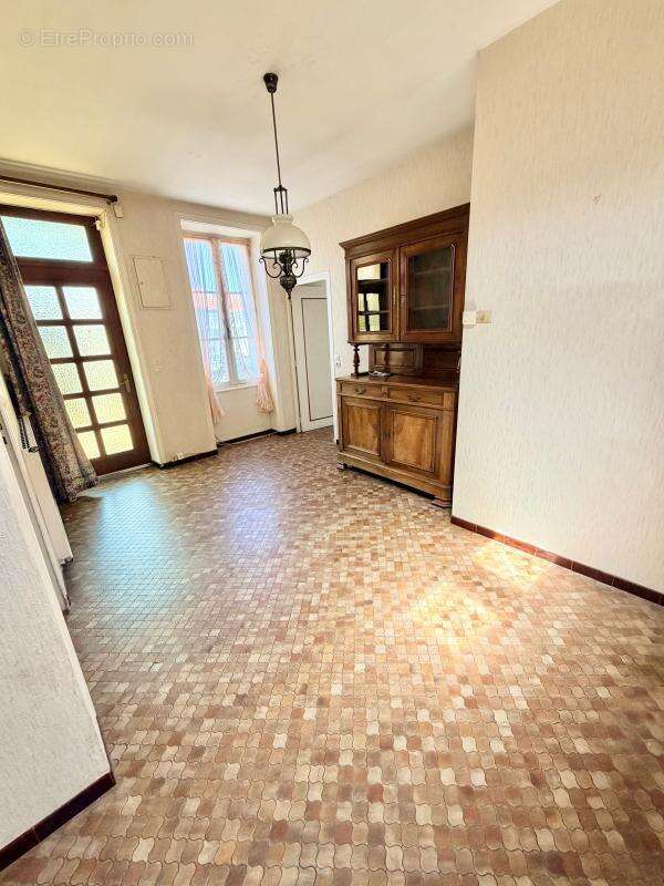 Maison à ROCHEFORT