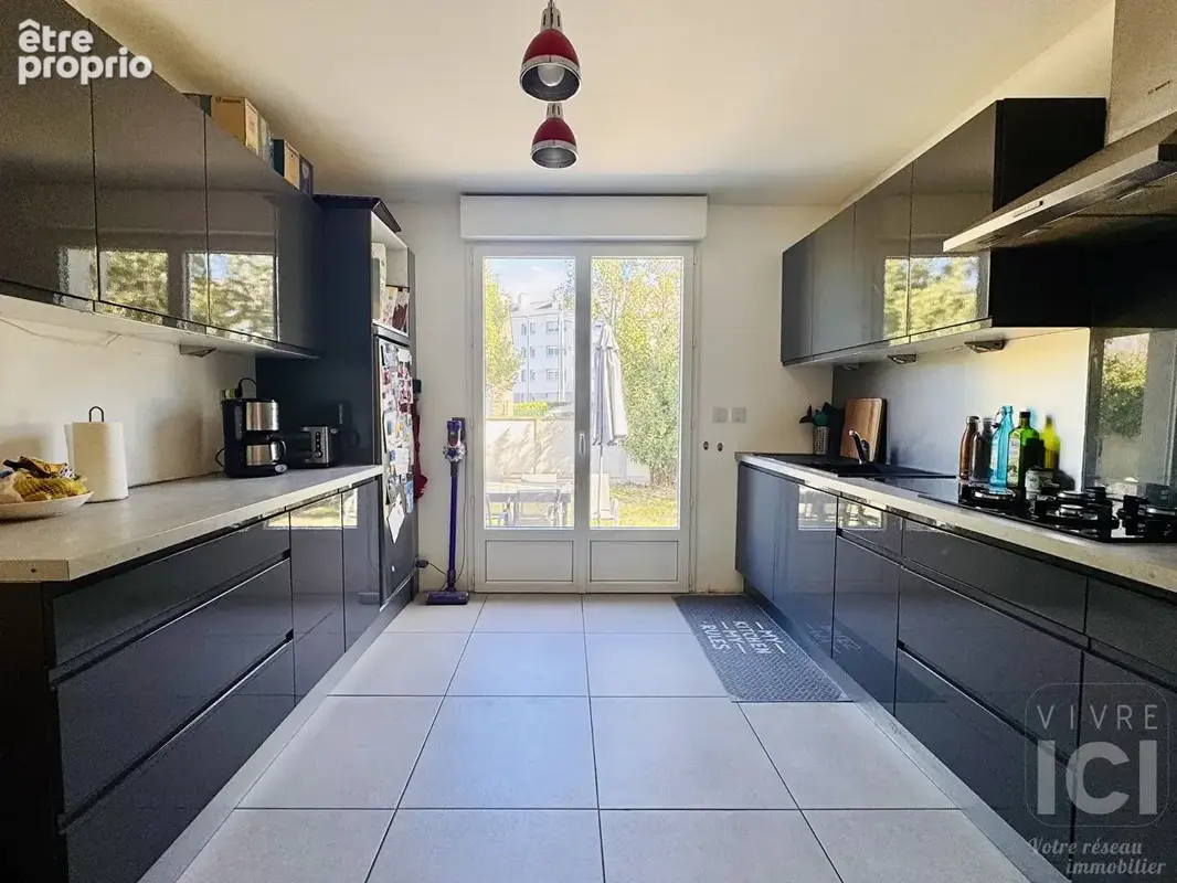 Maison - plein pied - 3 chambres - 96m² - Blain - photo 3