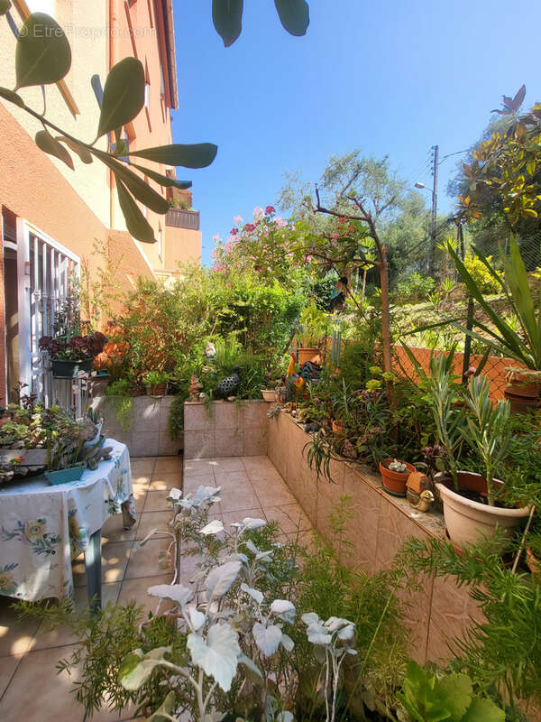 La trinite     rez-de-jardin - photo 2