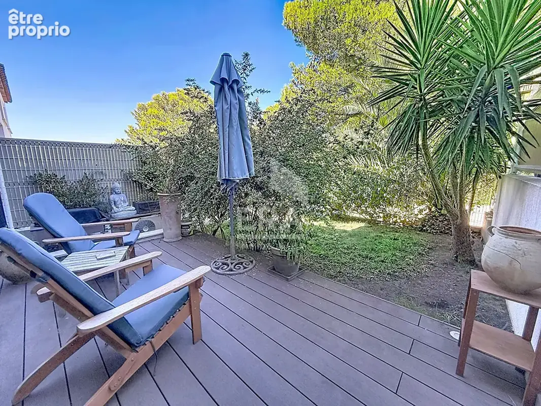 Maison 78m² à martigues - photo 13