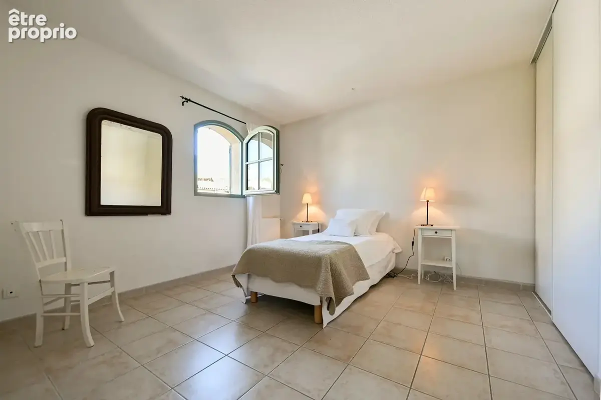 Maison de ville de 86 m² avec jardin dans une résidence sécurisée - photo 7