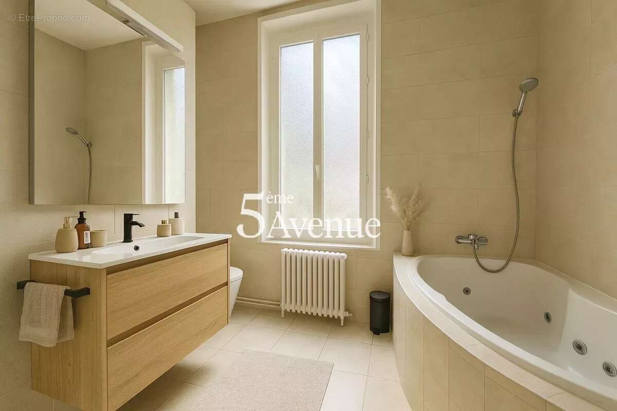 Maison à SUCY-EN-BRIE