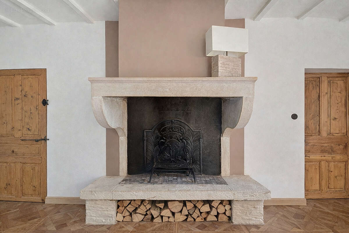 Maison à MONTREVEL-EN-BRESSE