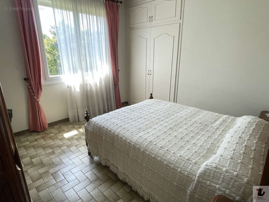 Maison à BERGERAC