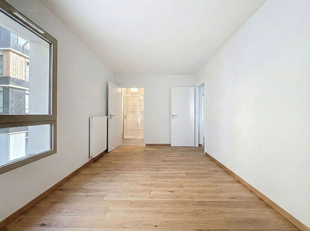 Appartement à ANNECY-LE-VIEUX