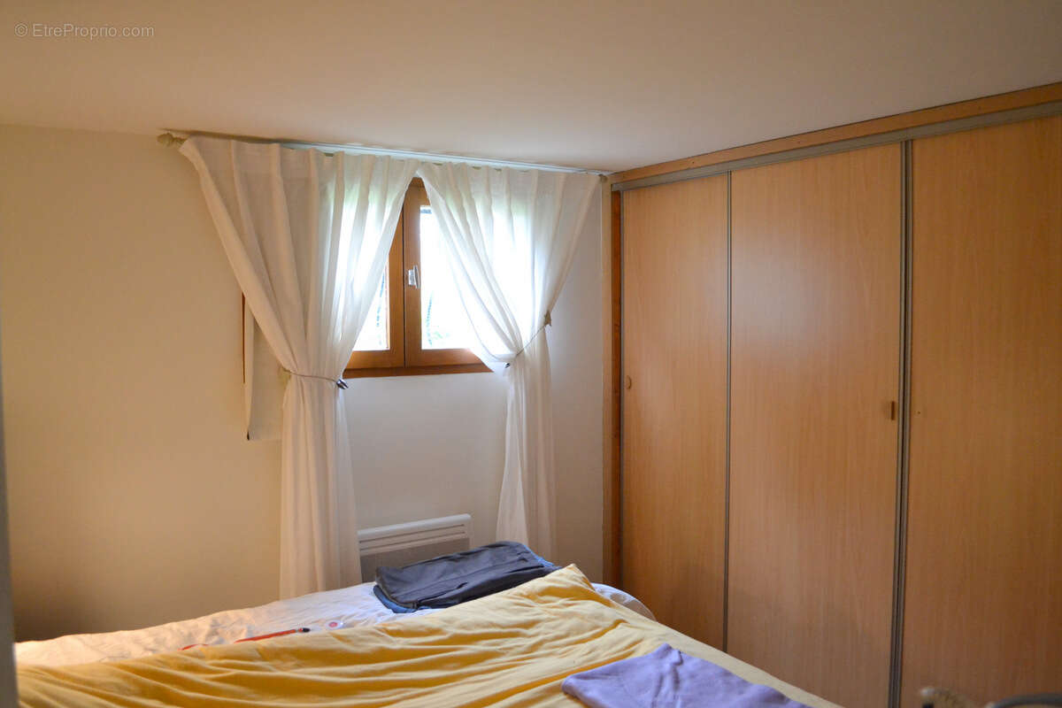 Maison à CHATELLERAULT