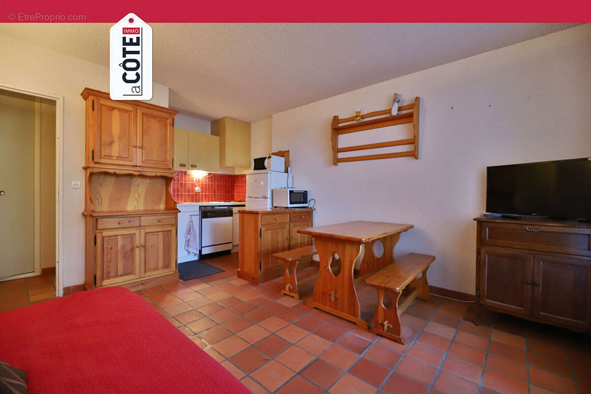 Appartement à SAUSSET-LES-PINS