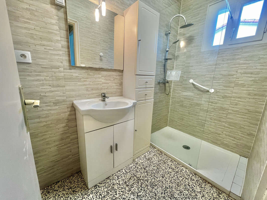 Appartement à BRETIGNOLLES-SUR-MER