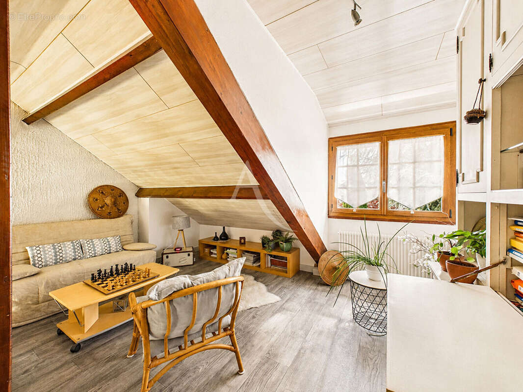 Maison Champigny Sur Marne 6 pièce(s) 130 m2 - photo 7