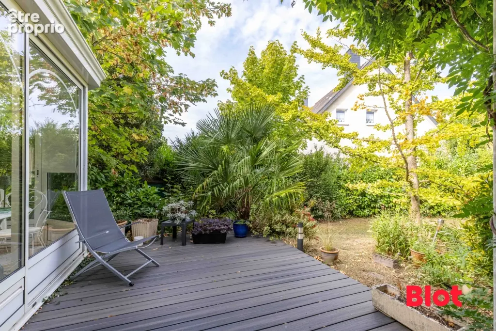 Maison 7 pièces 214 m² à vendre à Mordelles (35310) - photo 6
