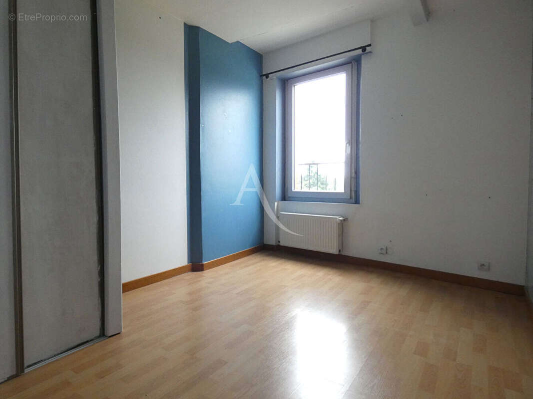 Maison à ASCHERES-LE-MARCHE