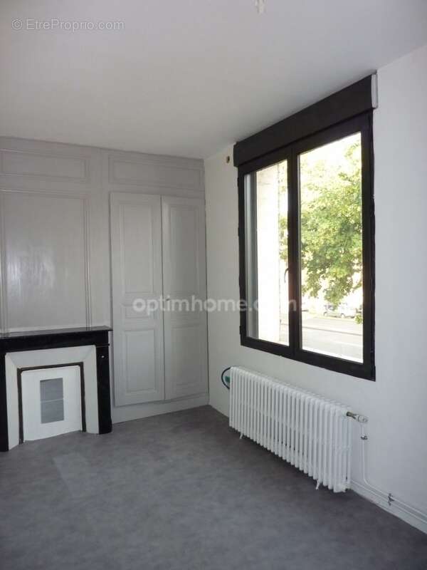 Appartement à AMIENS