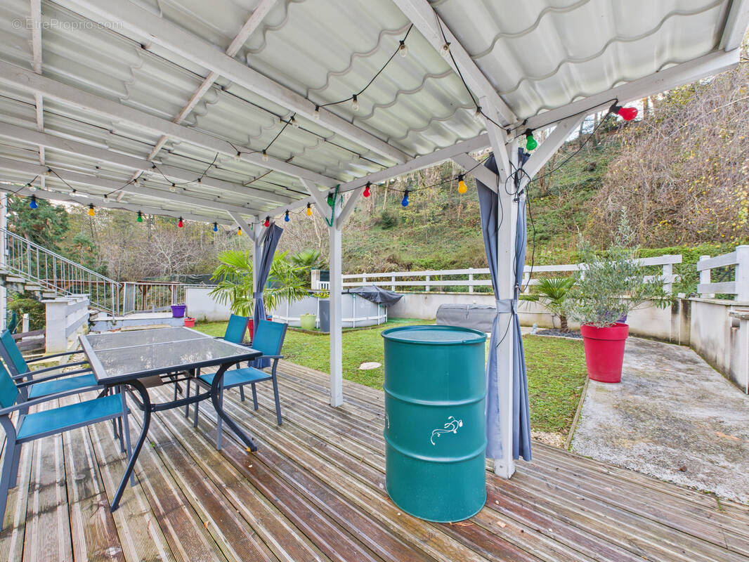 Appartement à SAINT-CHAMOND