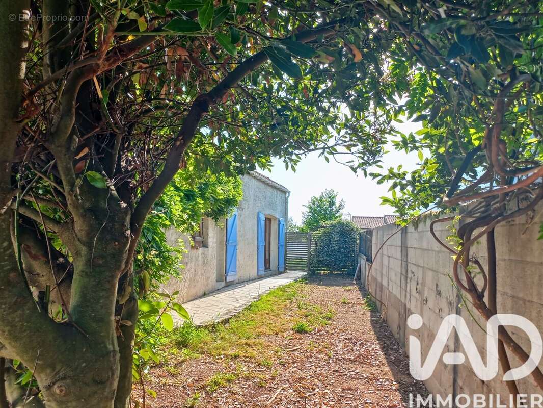 Photo 3 - Maison à SAINT-MATHURIN