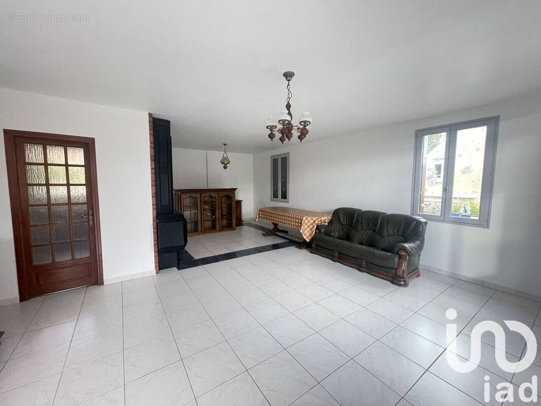 Photo 1 - Maison à DOMONT