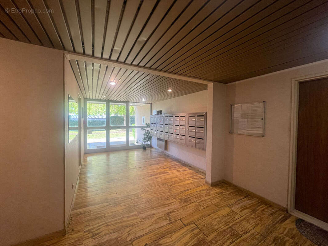 Appartement à ARMENTIERES