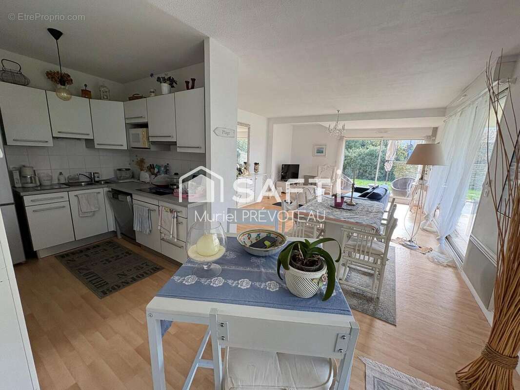 Photo 3 - Appartement à NIORT