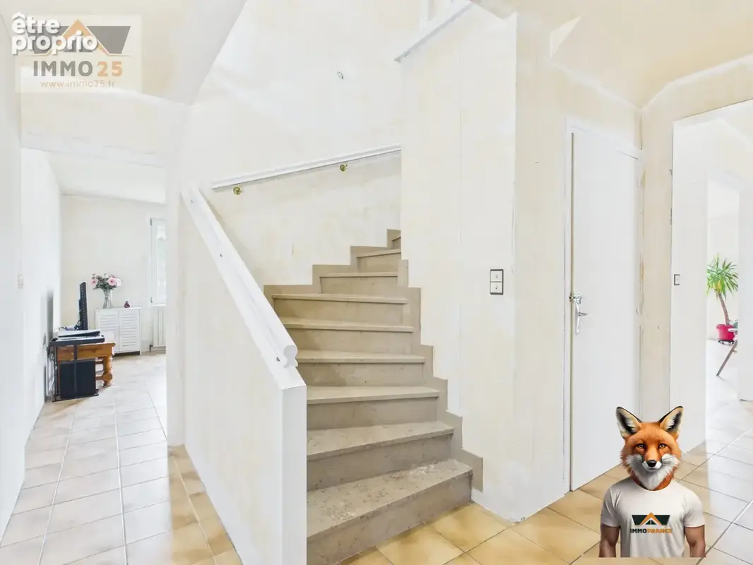 Maison 188 m² à Levier  - photo 9