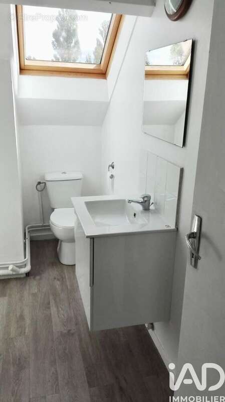 Appartement 29 m² à Crepy-En-Valois  - photo 6