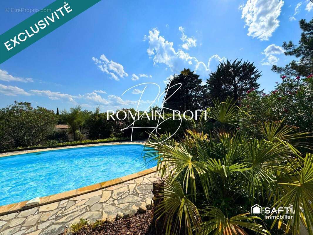 Photo 5 - Maison à CRUVIERS-LASCOURS