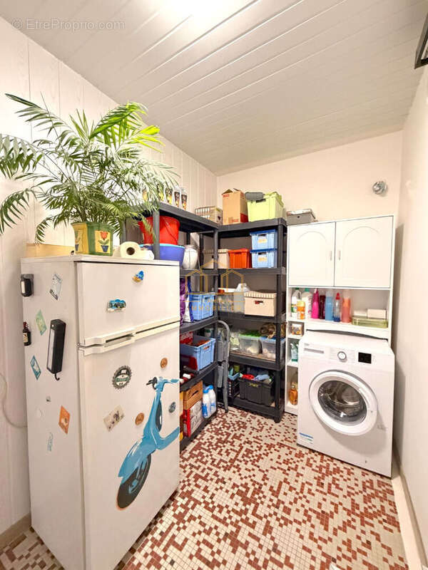 Maison à GUJAN-MESTRAS