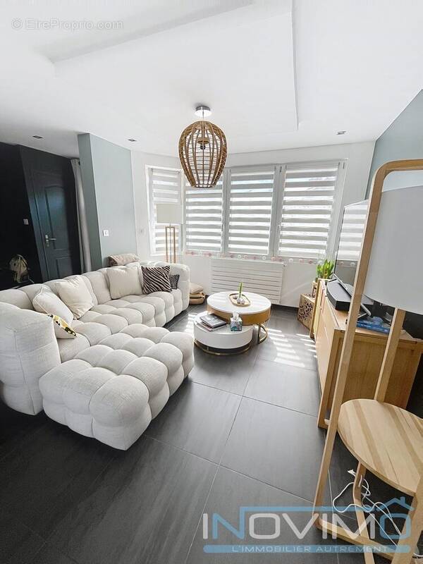 Maison à CAPPELLE-LA-GRANDE