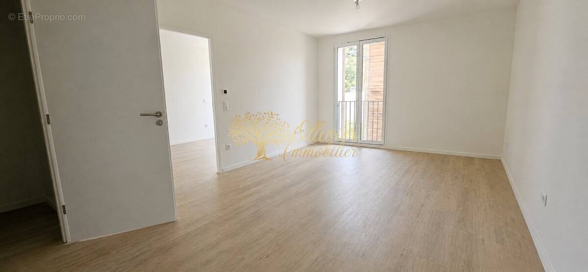 Appartement à JOINVILLE-LE-PONT