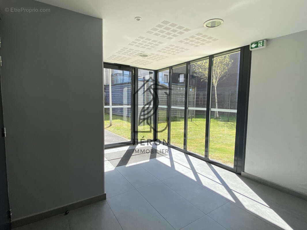 Appartement à SECLIN