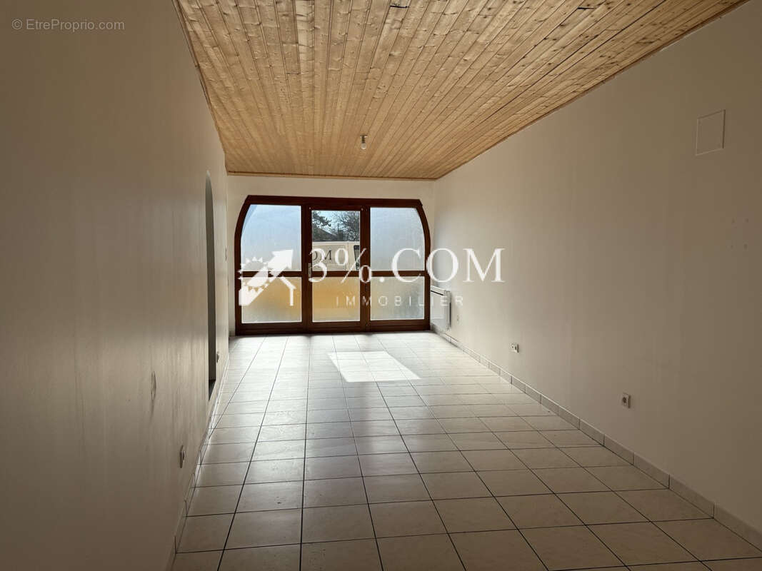 Maison à BAINS-LES-BAINS