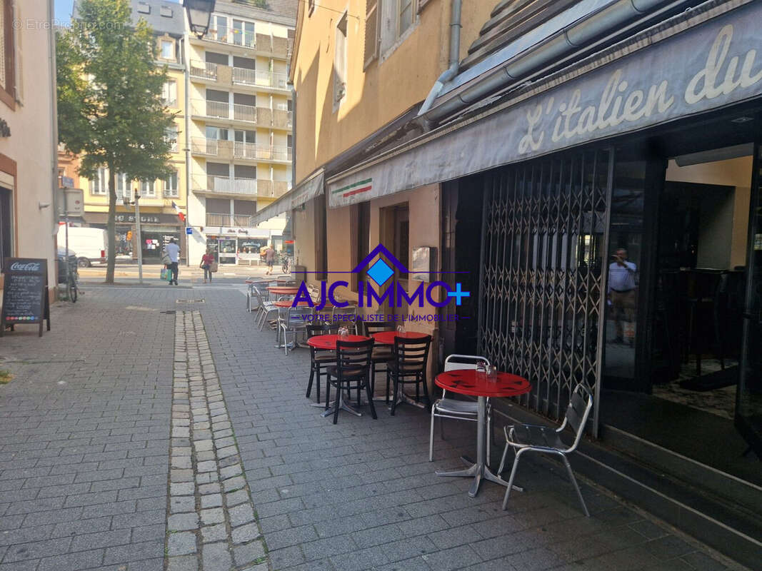 200 m² à Strasbourg  - photo 2