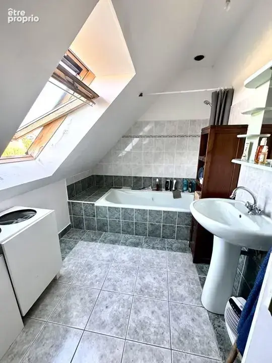 Maison 5 pièces 90 m² à vendre à Le Faou (29590) - photo 5