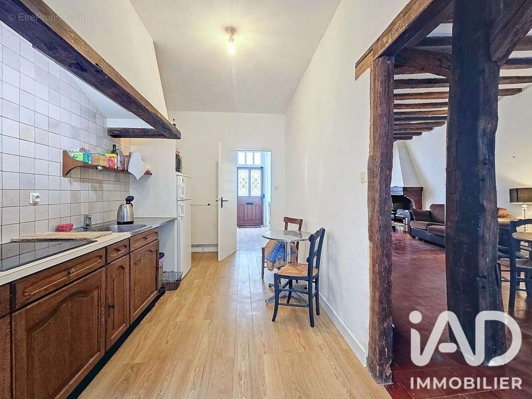Maison 147 m² à Gien  - photo 3