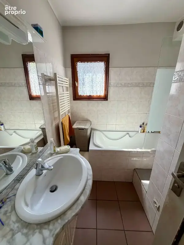 Maison 110m² à clamart - photo 15