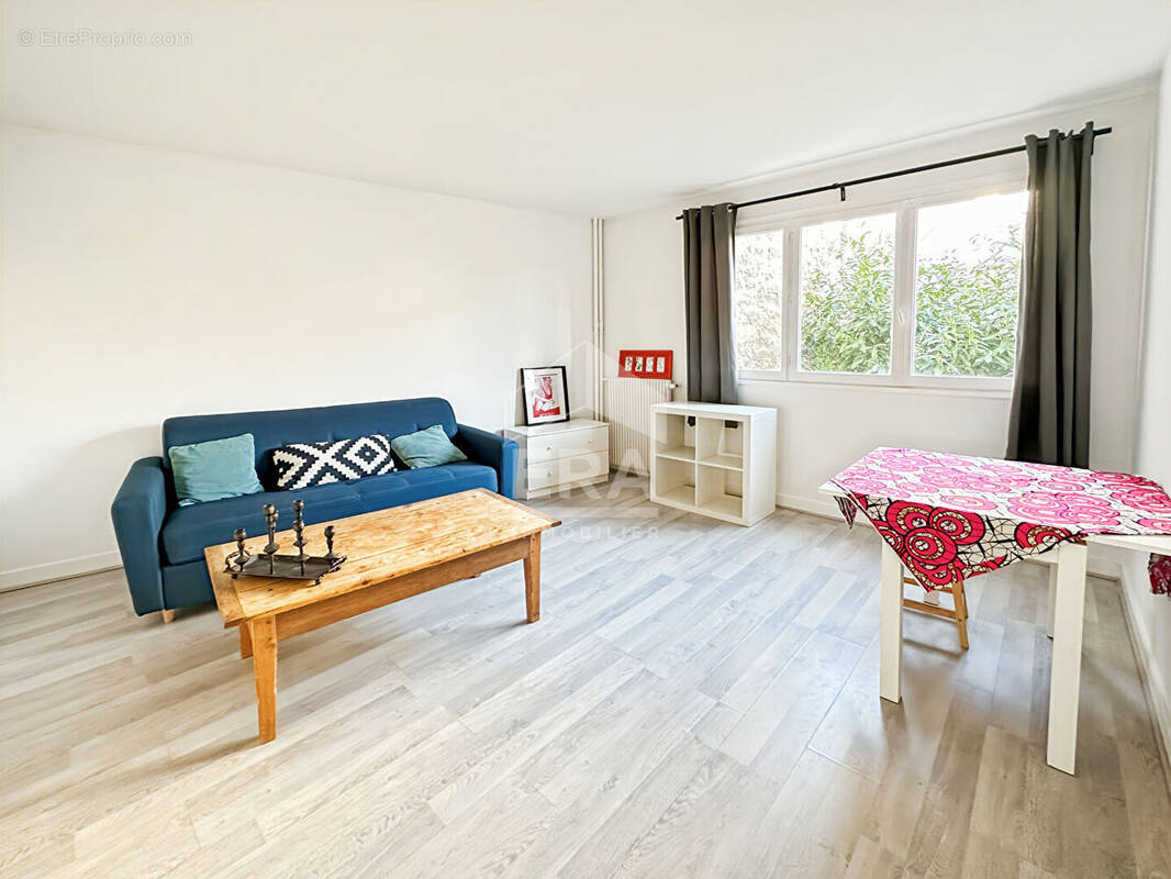 Appartement à MONTREUIL