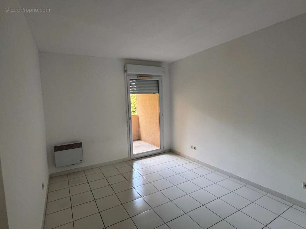 Appartement à SALON-DE-PROVENCE