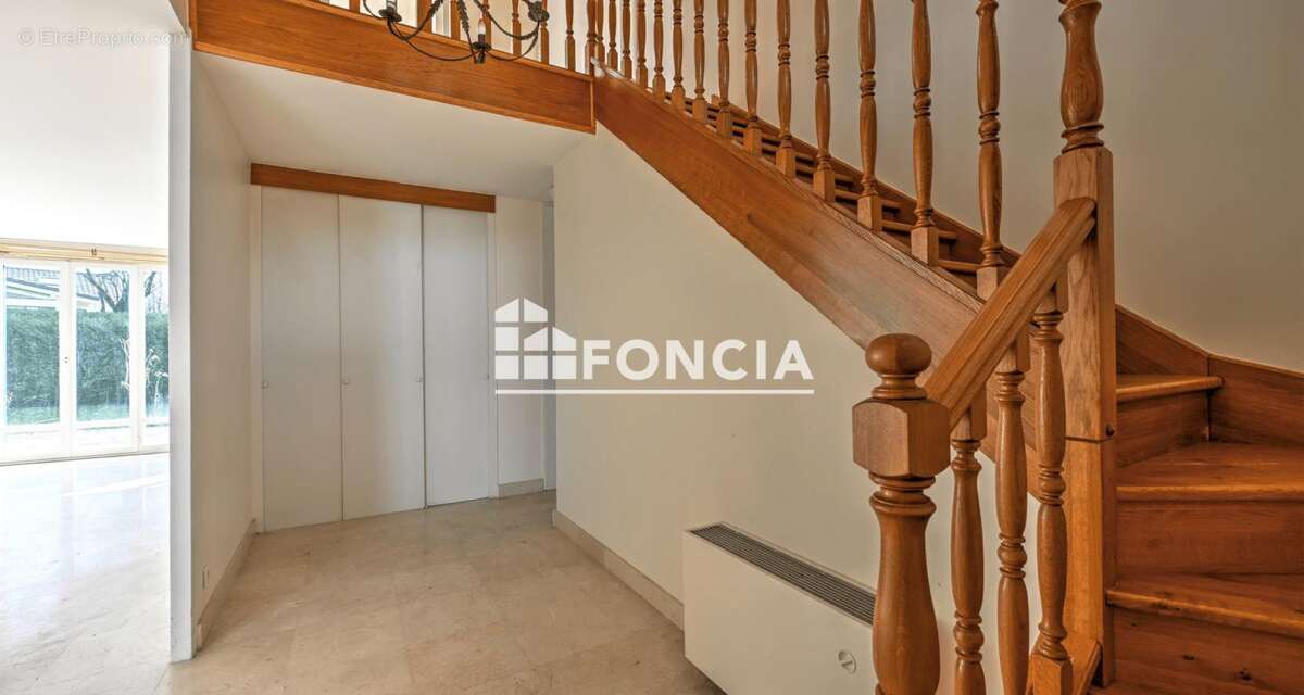 Maison à VERNOUILLET