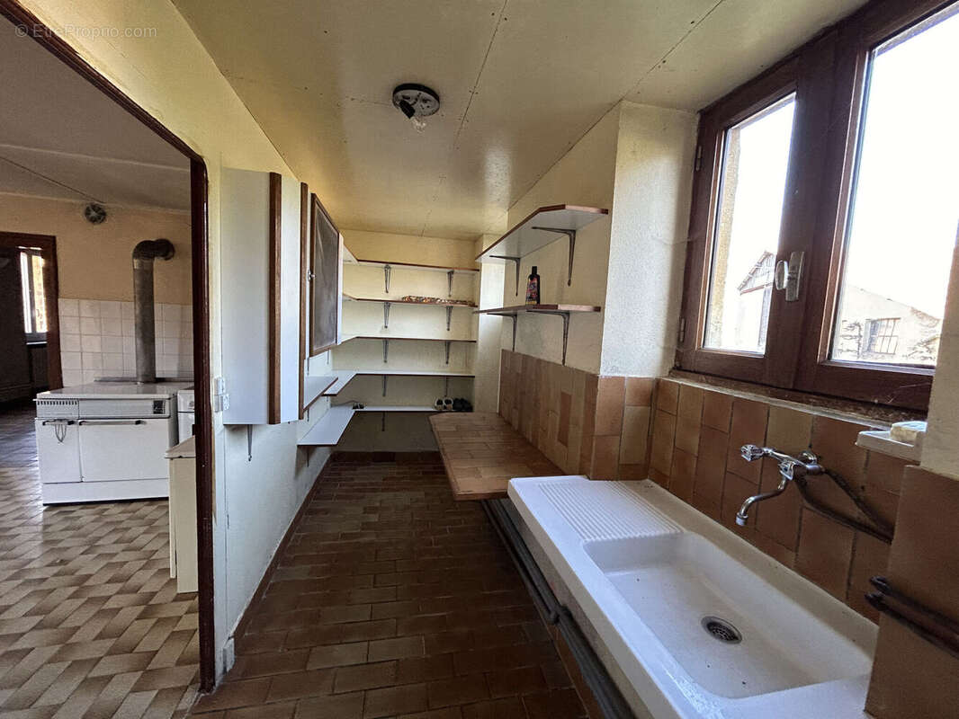 Photo 5 - Maison à MACHEZAL