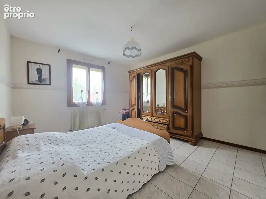Maison Pontarlier 5 pièce(s) 90 m2 - photo 5