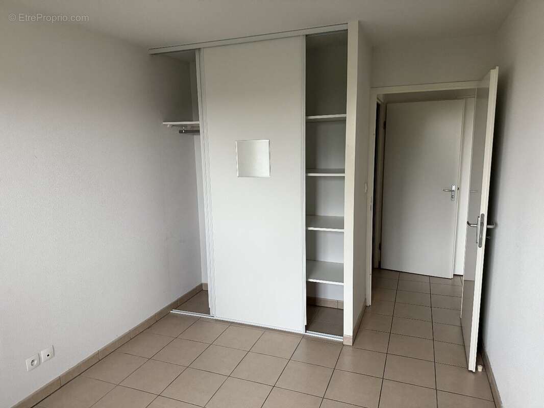 Appartement à ANGOULEME