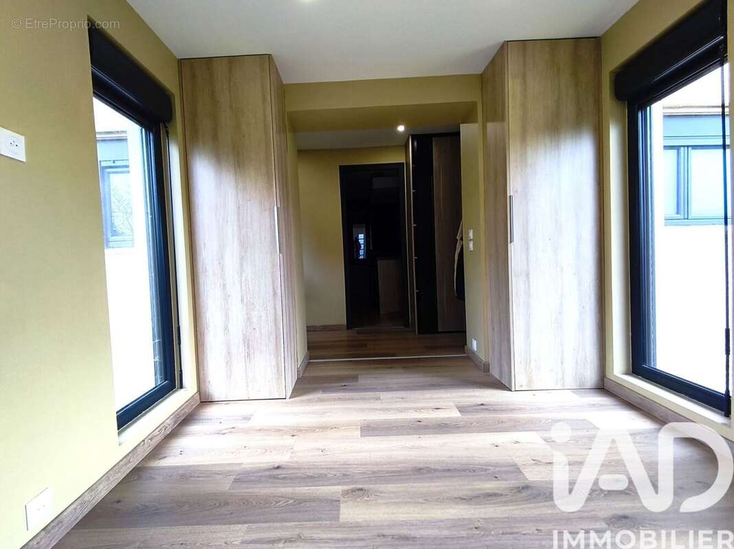 Photo 3 - Maison à SAINT-ROMAIN-DE-COLBOSC