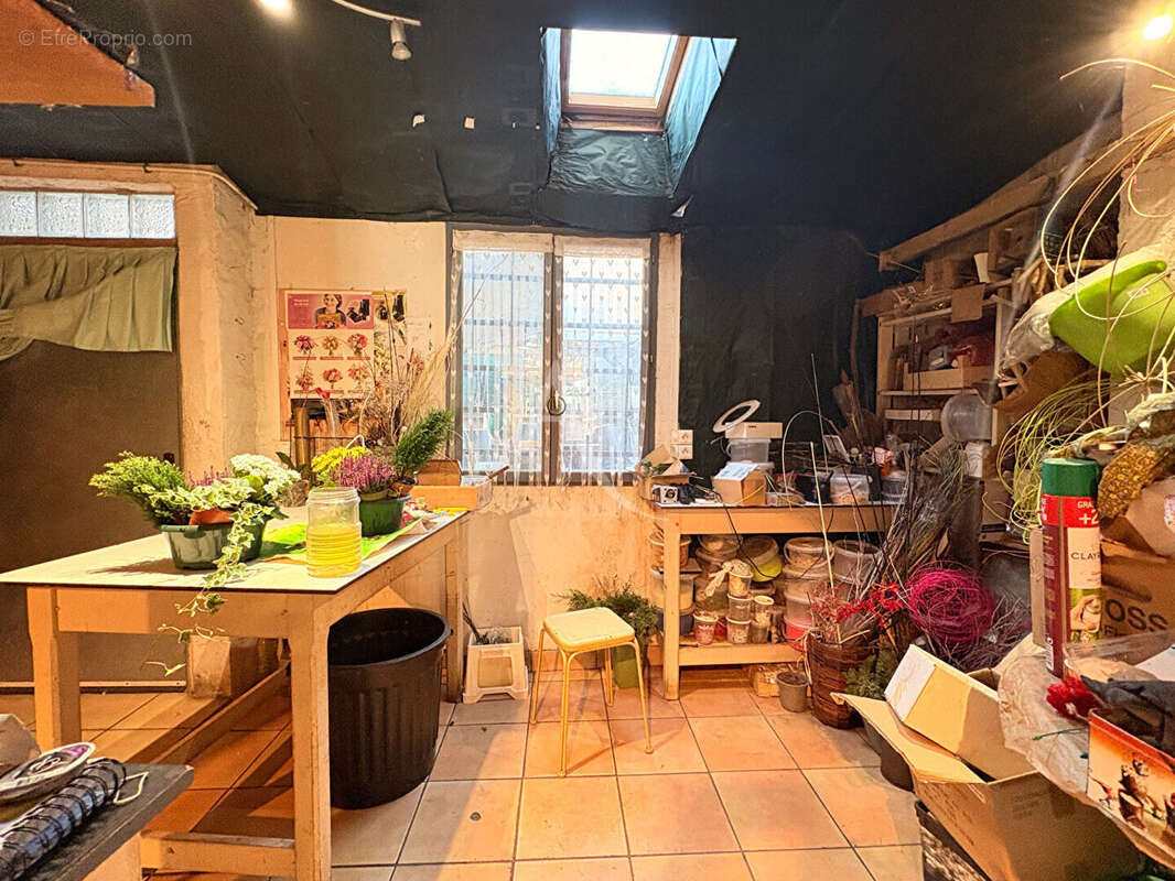 Appartement à CARCASSONNE