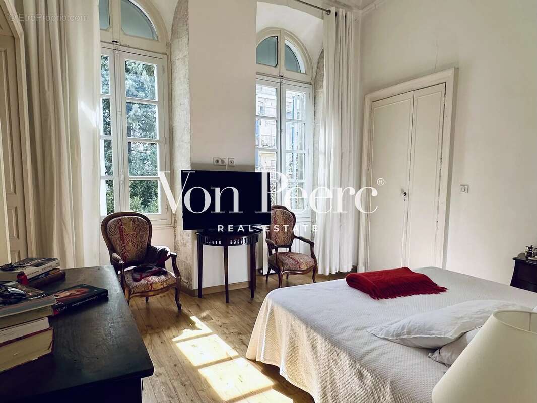 Appartement à AVIGNON